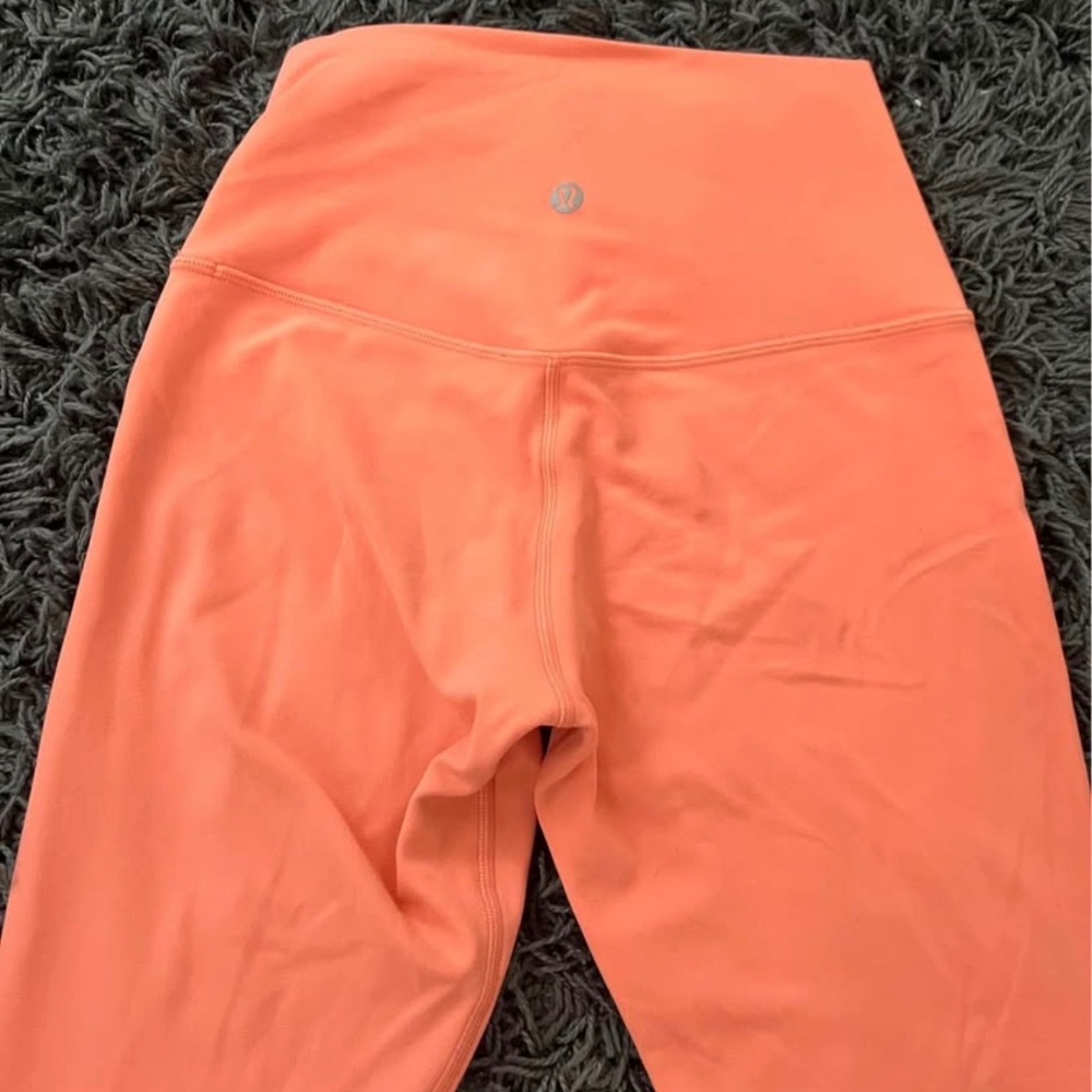 Lululemon Align High Rise Leggings